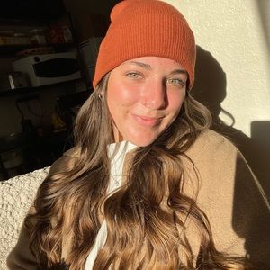 Meet your Posher, Michaela